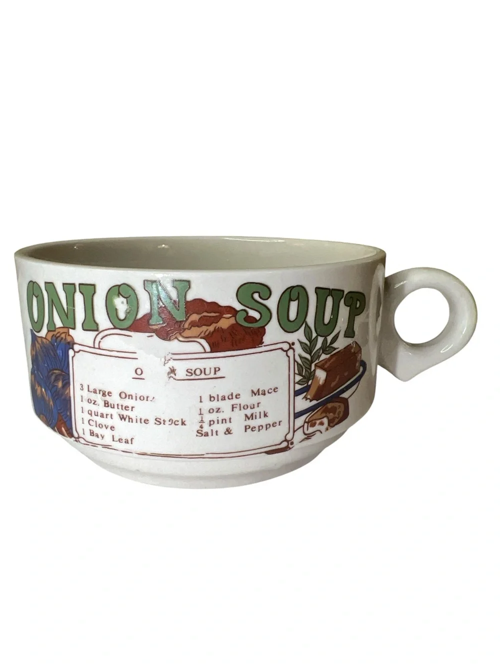Nick Kouretas & Sons vintage 1970’s